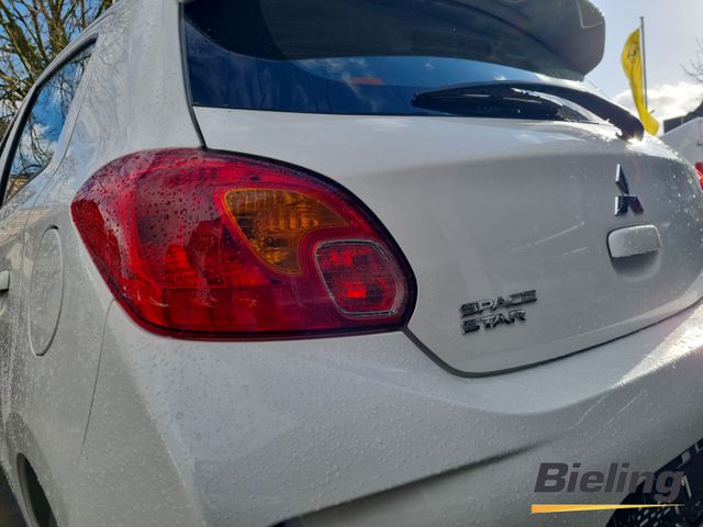 Space Star 1.2 Spirit, Klima, Radio, Elektr.Fens