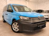 Volkswagen Caddy Maxi TDI Kombi 61oookm Sitzh. PDC 5-Sitzer - Volkswagen: T