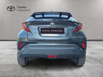 Toyota C-HR - 12