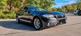 BMW 5er F11 530d xDrive - BMW 530: 530d F11