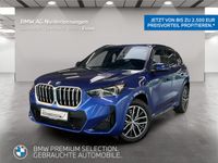 BMW X1 - Vorschau Bild 1