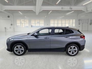 BMW X2 - 5