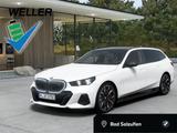 BMW i5 Touring eDrive40 AC-Laden Prof AHK Sportpaket - BMW i5 in Bielefeld