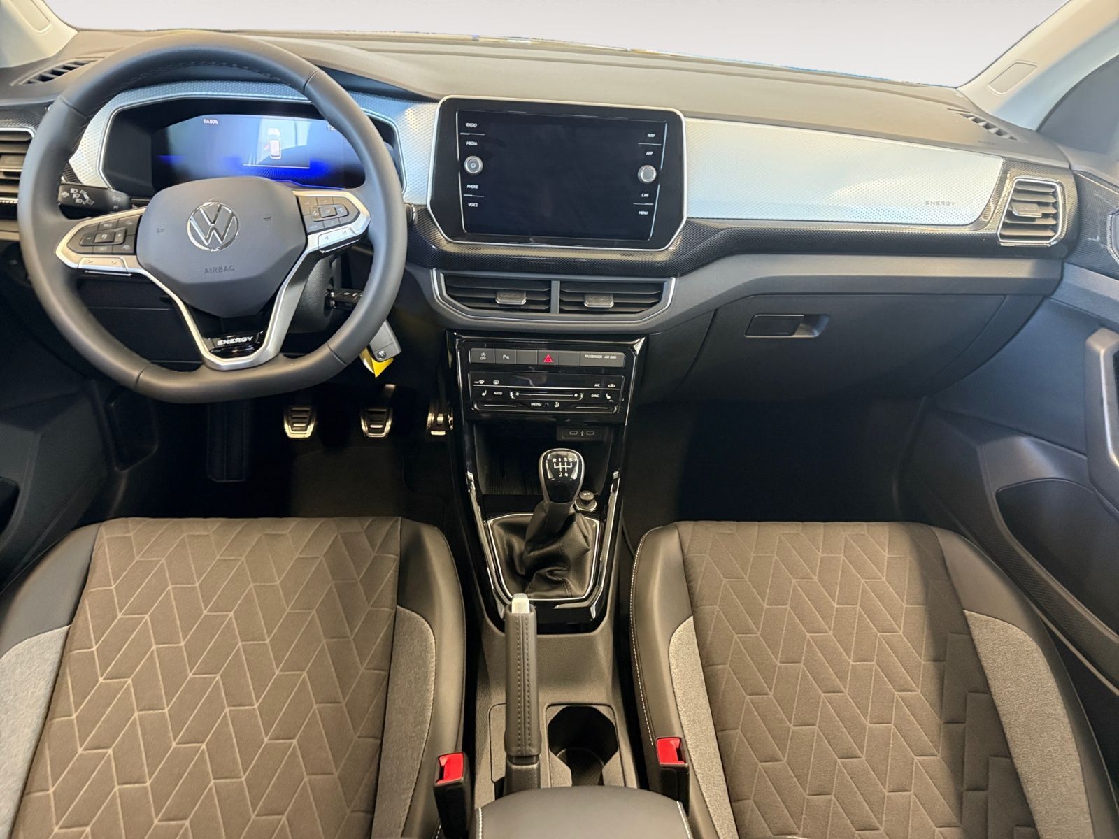 Volkswagen T-Cross - Bild 11