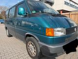Volkswagen VW T4 Multivan 7 sitze Matratze Klima Ahk ... - Volkswagen T4 Multivan in Hannover