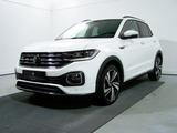 Volkswagen T-Cross 1.5 TSI R-Line DSG VRT-PRO+LED+NAV+KAM - Volkswagen T-Cross 1.5 TSI