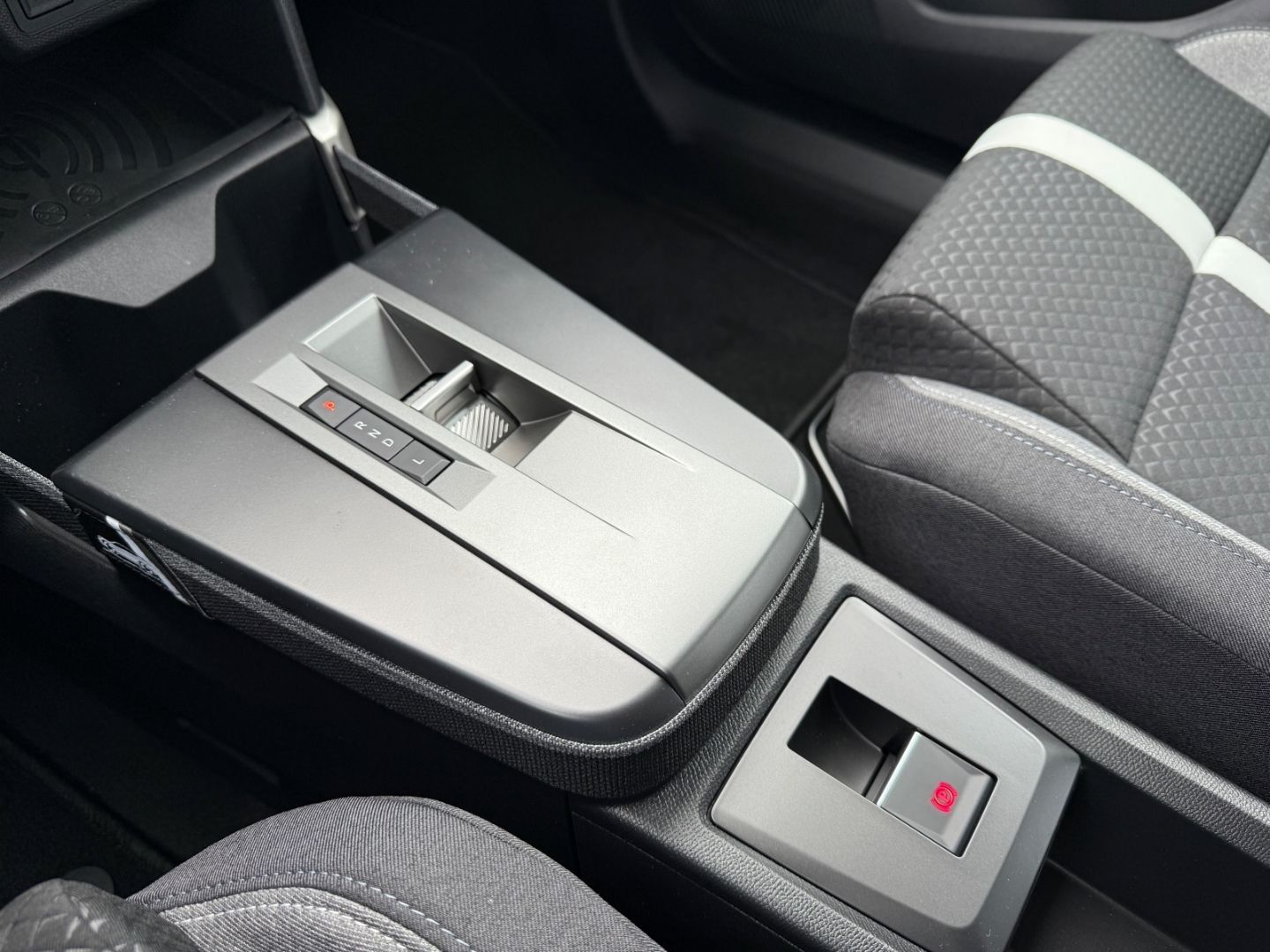 Opel Frontera - Bild 11