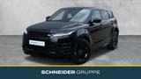 Land Rover Range Rover Evoque D165 DYNAMIC SE AWD LMF+ACC