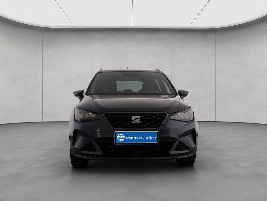 Seat Arona 1.0 TSI OPF FR NAVI+LED+WINTER-PAKET