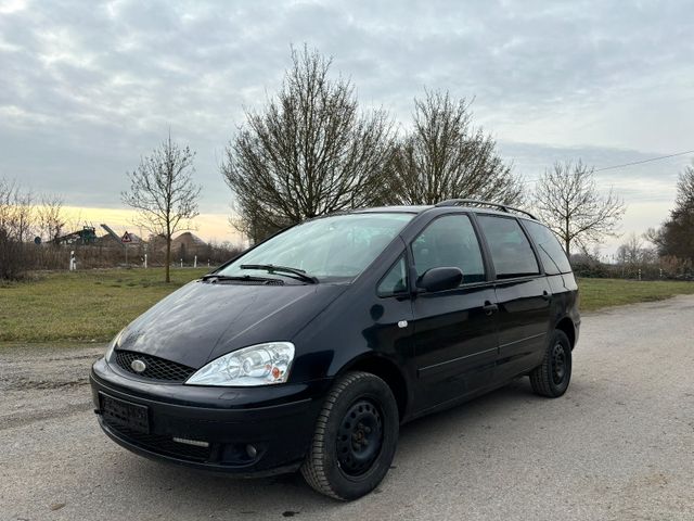 Ford Galaxy Trend *TÜV NEU* *7 Sitzer*