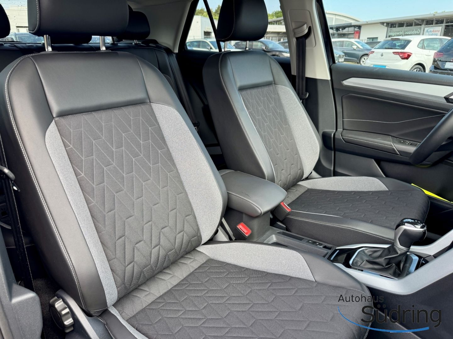 T-Roc 1,5 TSI GOAL DSG AHK Navi ACC AppConnect