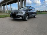 Volkswagen Tiguan Allspace 2.0 TDI SCR 147kW DSG 4MOTIO Ser - VW Tiguan Allspace in Erfurt