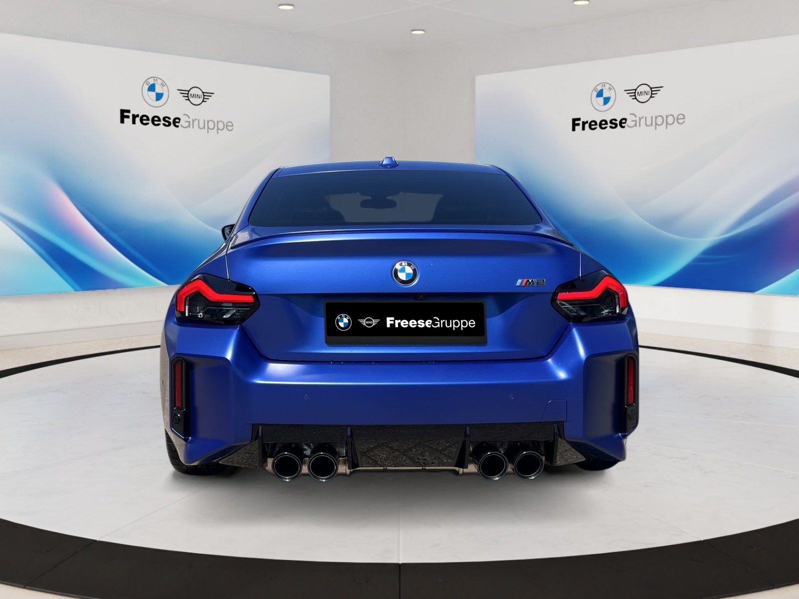 BMW M2 Coupé HEAD-UP RFK HIFI LENKRADHZ LORDOSE LED foto 5