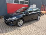 Hyundai i30 cw Trend Automatik - Hyundai i30 mit Diesel-Antrieb