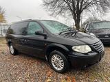 Chrysler Grand Voyager Comfort 2.8 CRD Autom. - Chrysler Grand Voyager aus 2006