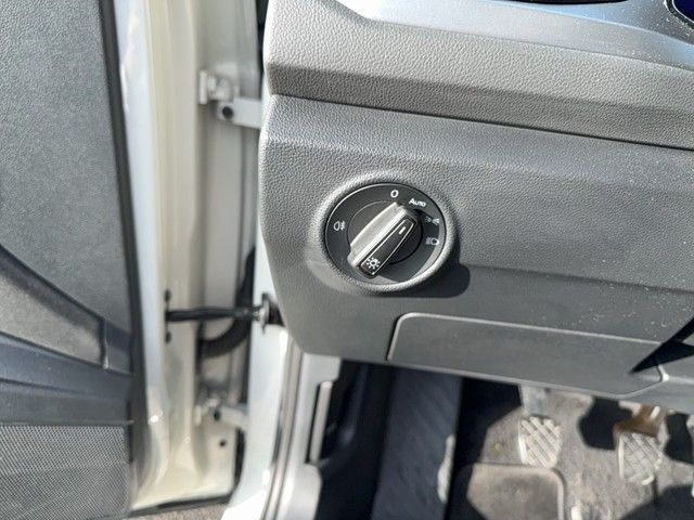 T-Roc Life TSI LED APP SHZ
