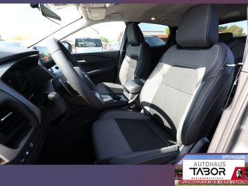 Nissan Qashqai - 6