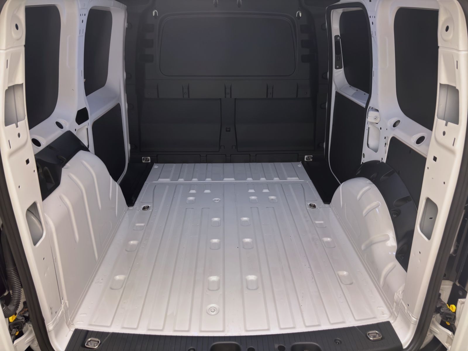 Volkswagen Caddy - Bild 4
