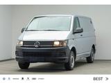 Volkswagen T6 Transporter Kasten 2.0 l TDI *PDC*GRA*KLIMA* - silberne Volkswagen T6 Transporter