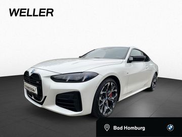 BMW Leasingangebot: BMW M440i xD Coupe M Sport Pro Leas. ab  599,- oAnz.