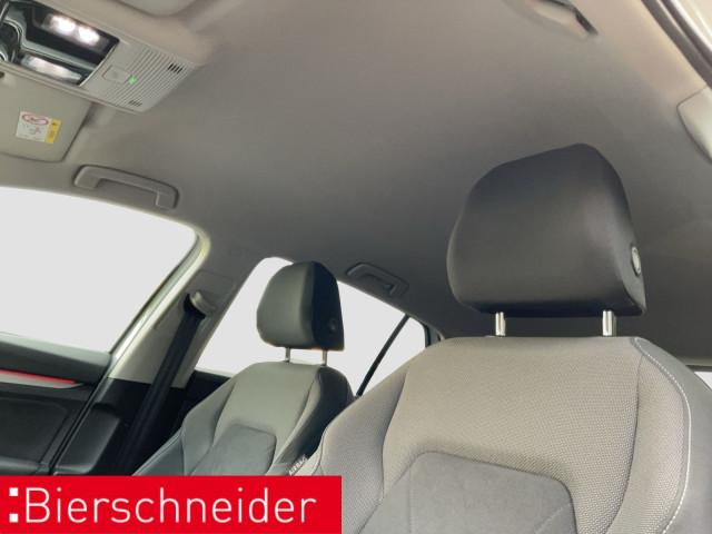 Volkswagen Golf 8 1.5 TSI Life AHK STAND LED+ DCC, миниатюра 16