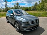 Volkswagen VW Tiguan All Space 7 Sitzer (190 PS Benzin) - Volkswagen Tiguan Allspace in Wiesbaden