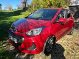 Hyundai i10 1.2 Passion Plus Automatik Passion Plus - Hyundai i10 von privat
