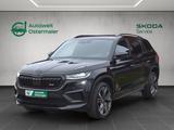 Skoda Kodiaq 2.0 TSI RS 4x4*Navi*Smartlink*Pano* - Skoda Kodiaq RS mit Benzin-Antrieb