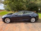 Tesla Model S 60 / MCU2/ CCS upgrade / SoH 87% - gebrauchte Tesla Model S aus dem Jahr 2014