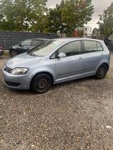 Volkswagen Golf Plus 1.6 TDI - Volkswagen Golf Plus in Aachen