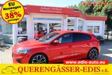 Ford Focus 1.5TDCi ST-Line 88 kW (120 PS), Schalt.... - Ford Focus: ST Tdci