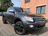 Ford Ranger XLT Extrakabine 4x4 / 2.Hand / AHK - Ford Ranger in Mannheim