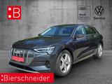 Audi e-tron 55 qu. advanced LED 20 S-SITZE B&O PANO L