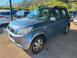 Daihatsu Terios 1.3 4WD GPL - gebrauchte Daihatsu Terios aus dem Jahr 2007