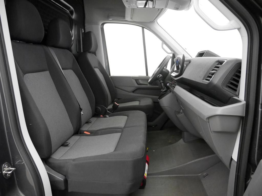 Volkswagen Crafter - Bild 4