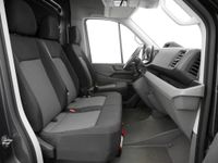 Volkswagen Crafter - Vorschau Bild 4