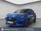 Ford Puma 1.0 EcoBoost Hybrid ST-LINE X - gebrauchte Ford SUV & Geländewagen