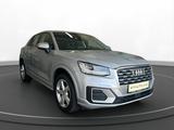 Audi Q2 30 TDI sport | AHK | PARKH | LED | SITZH - Audi Q2 30 TDI Gebrauchtwagen