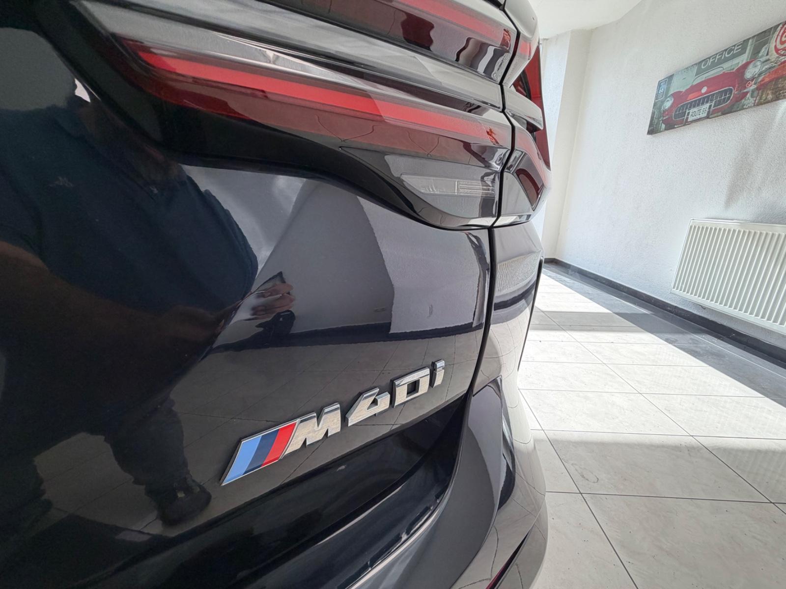 BMW X3 i, Leder, PANORAMA, миниатюра 30