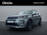 Land Rover Discovery Sport P250 R-Dynamic SE Winter Pack AH - Land Rover Discovery Sport: Dynamic Se