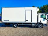 MAN TGL 12.190 Carrier Xarios 500 Refrigerated Truck - MAN 4x4