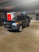 Andere Range Rover Land Rover Sport 3.0 HSE - Andere in Bonn