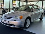 Honda Civic 1.7i ES 89.000! TOP GEPFLEGT! KLIMA S-DACH - Honda aus 2002