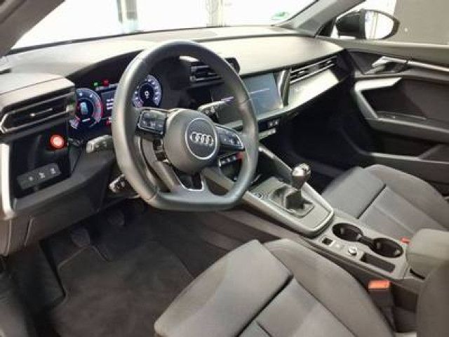 Audi A3 - Bild 5