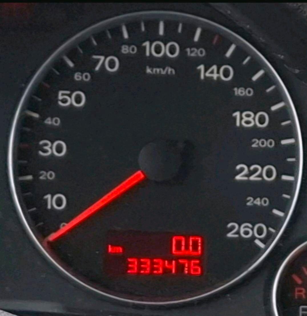 Audi Quattro 2007 — photo 9