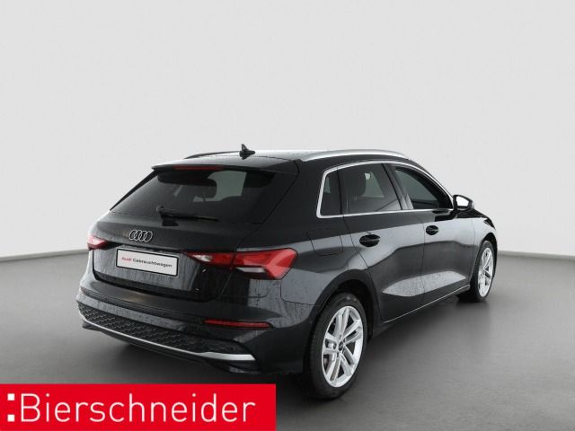 Audi A3 - Bild 3