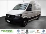 Volkswagen Crafter 35 Kasten HD Allwetterreifen+Klima+PDC