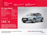 Audi A3 Sportback 30 TDI advanced Navi+/ACC/Virtual+