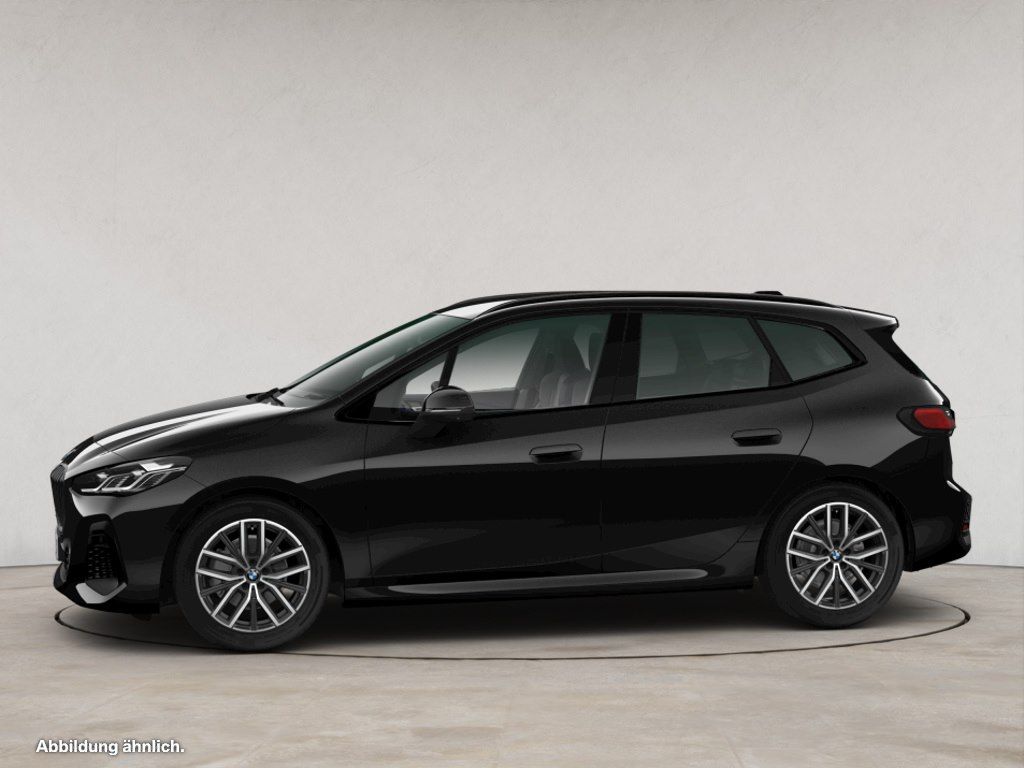BMW 220 Active Tourer - Bild 5