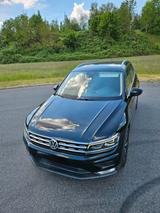 Volkswagen Tiguan Sound 1,4l TSI Finanzierung und Inz... - Volkswagen Tiguan: Finanzierung